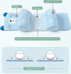 Adjustable Baby Sleeping Support Pillow