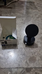 Vacuum Double-sided Magnetic Phone Holder